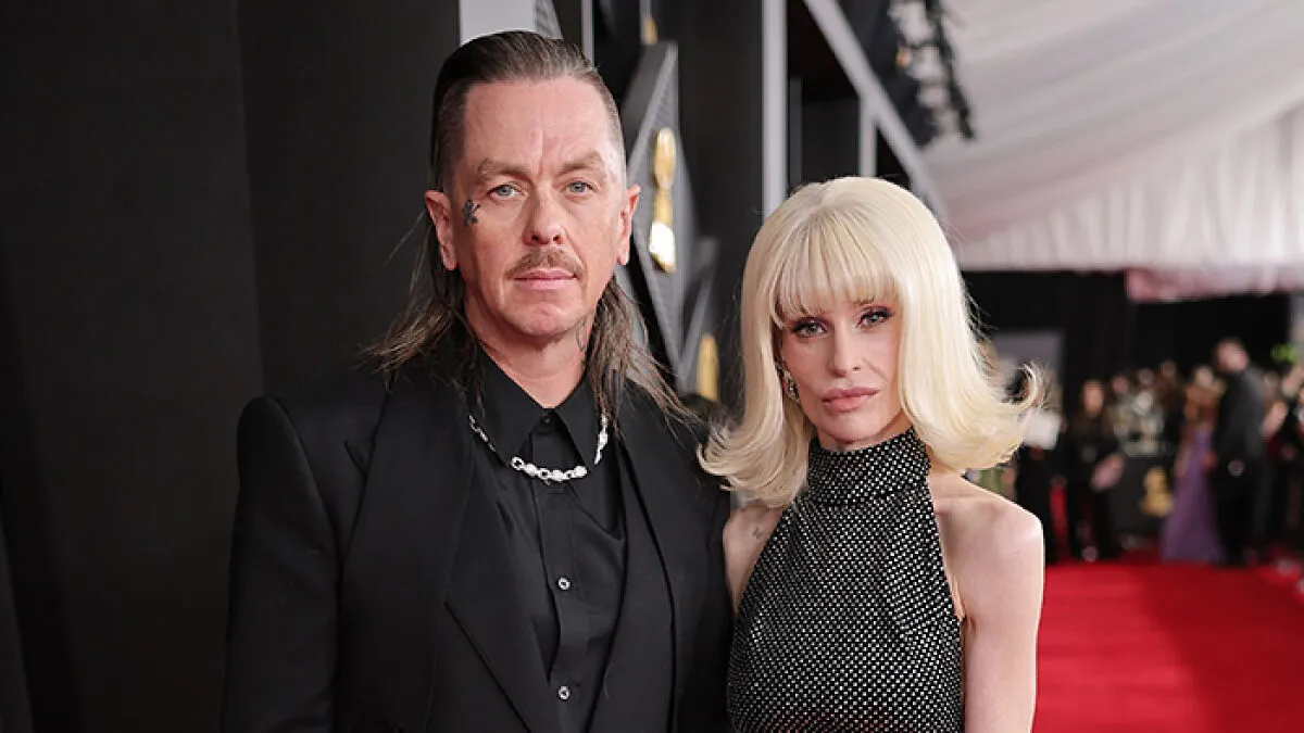 Kelly Osbourne And Fiancé Sid Wilson Reportedly Split Following Her Dramatic Transformation