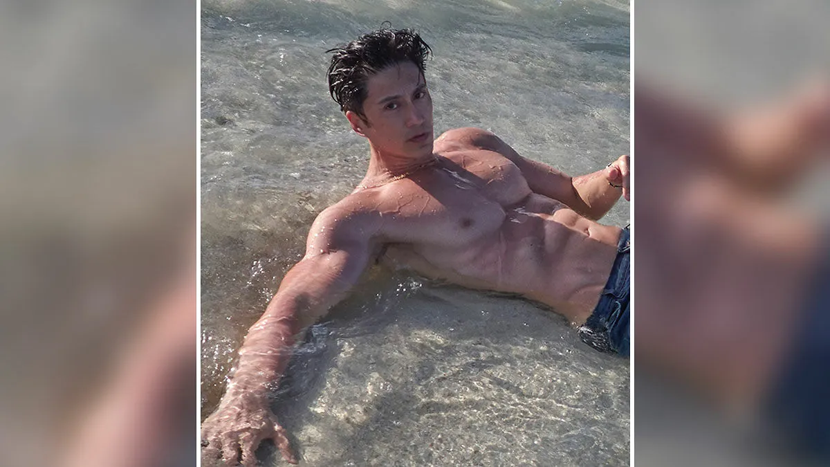 "Real-Life Dorian Gray": Youthful-Looking Photographer Stuns After Fans Find Out His Real Age