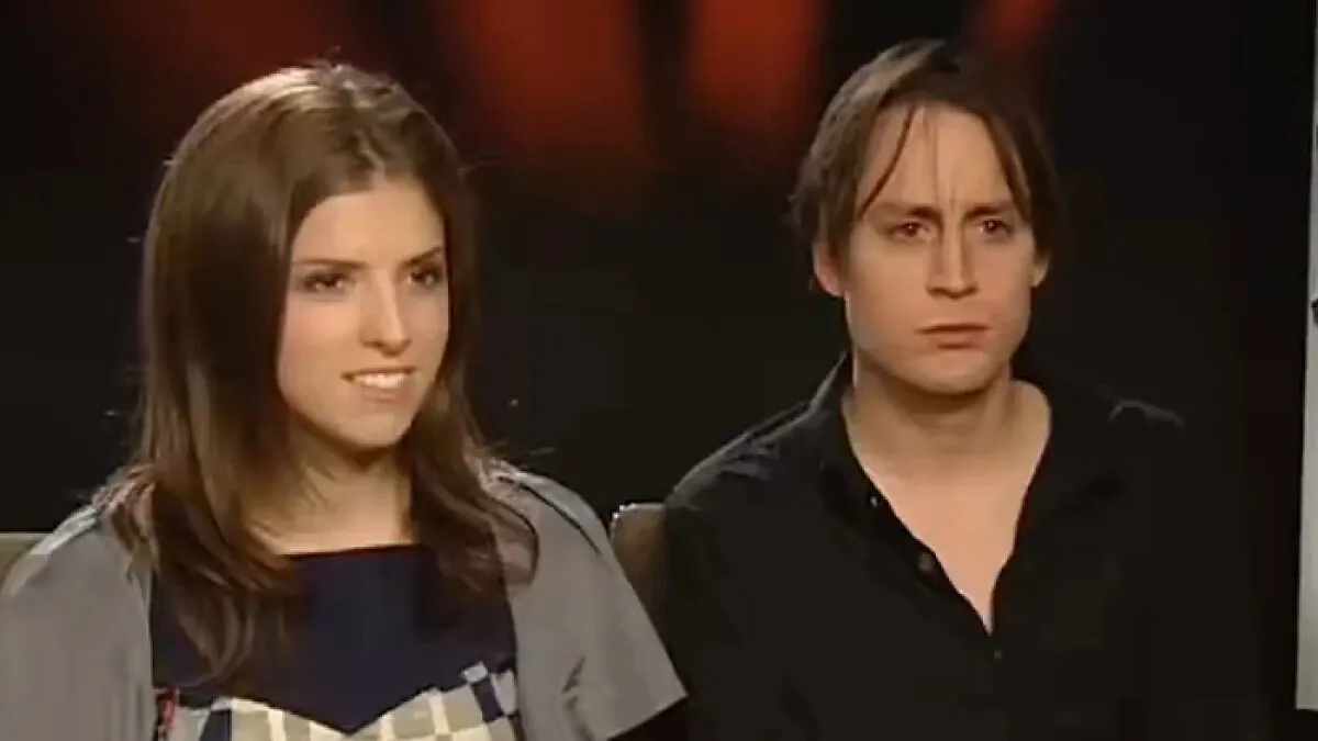 Anna Kendrick And Kieran Culkin’s Reactions To An Interviewer’s Michael Cera Comment Are Going Viral Again