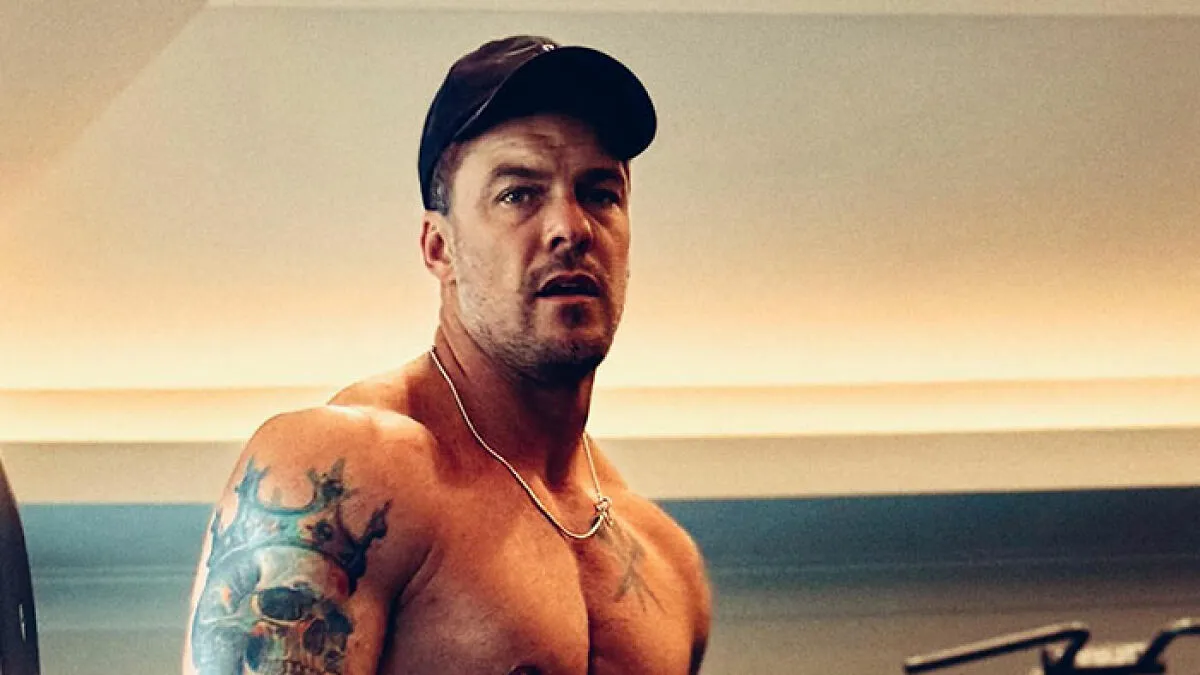 New Twist In Alan Ritchson Case As Police Make Decision On Charges For 'Reacher' Star
