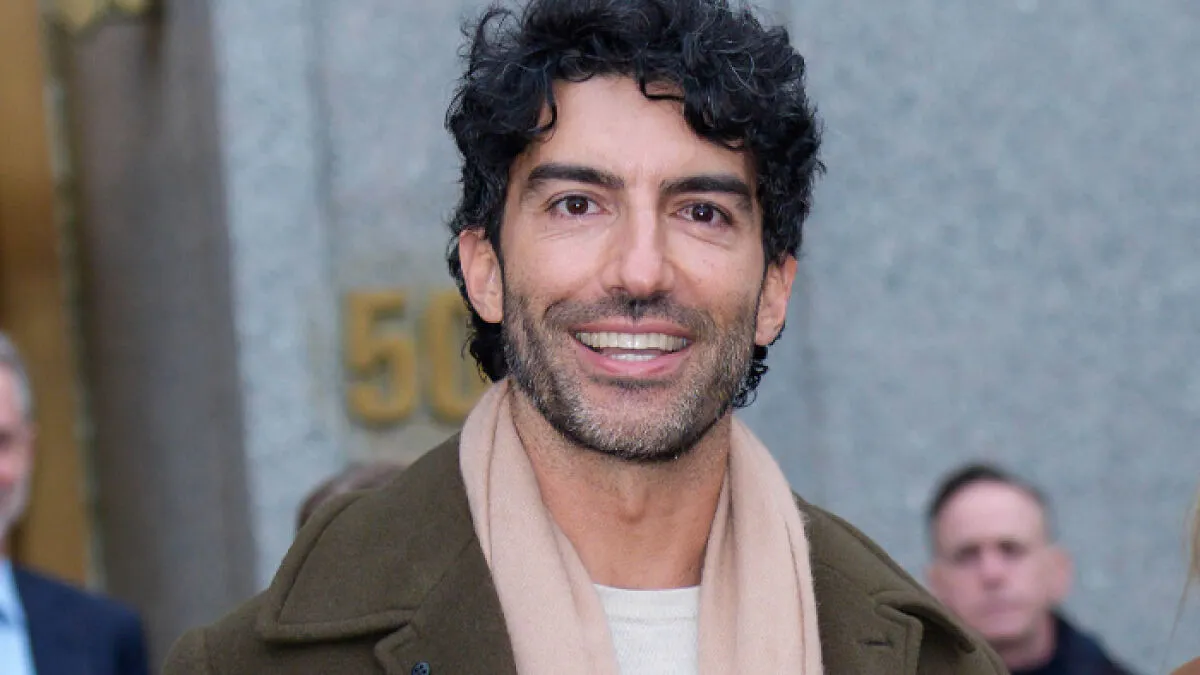 "She Totally Had Something For Him": Justin Baldoni And Blake Lively Feud Takes Dramatic Turn With New Allegations