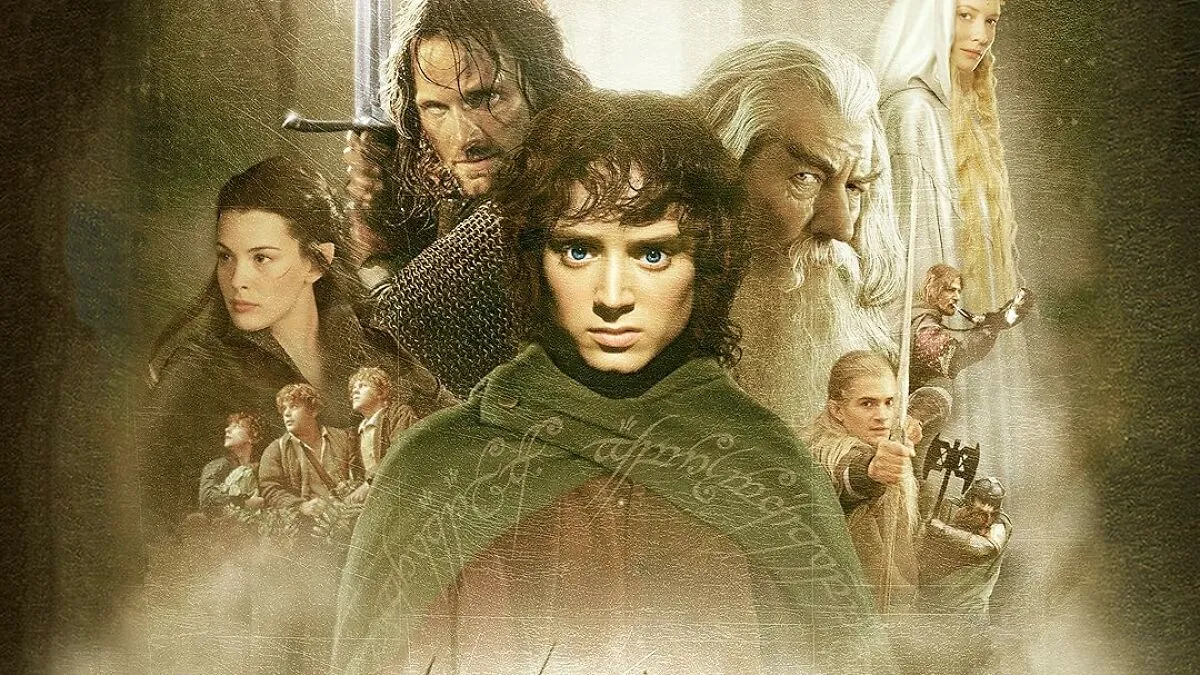 Stephen Colbert’s New ‘Lord Of The Rings’ Movie: Plot And Timeline, Explained