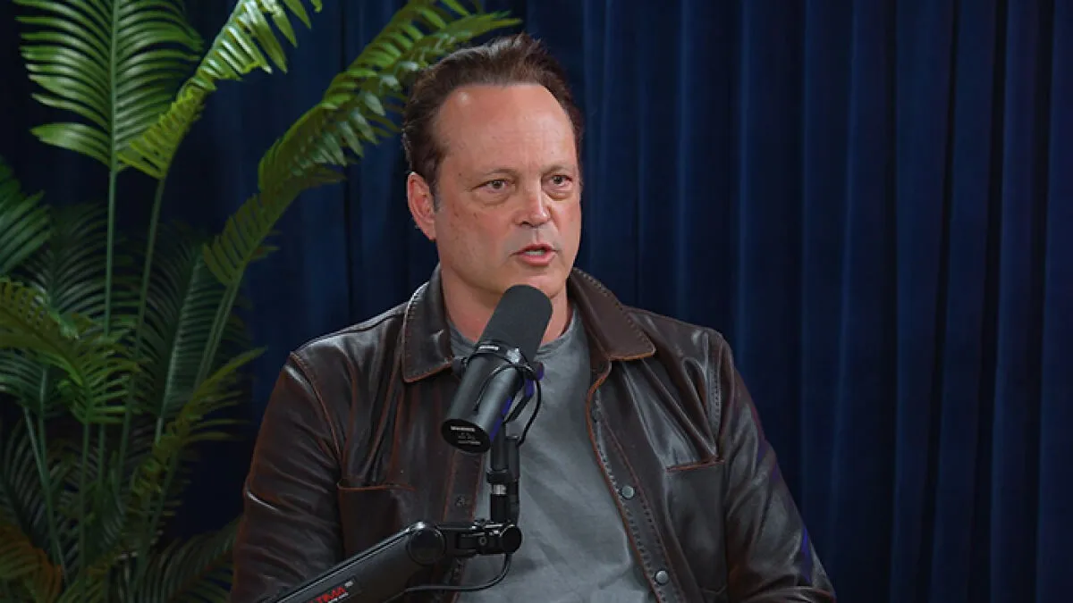 Vince Vaughn Rips Into Late-Night Hosts Jimmy Kimmel And Stephen Colbert