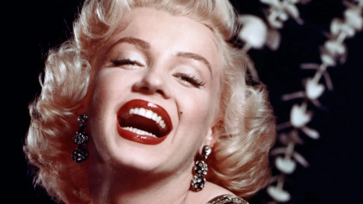 New Chilling Theory About Marilyn Monroe's Passing That Changes Everything