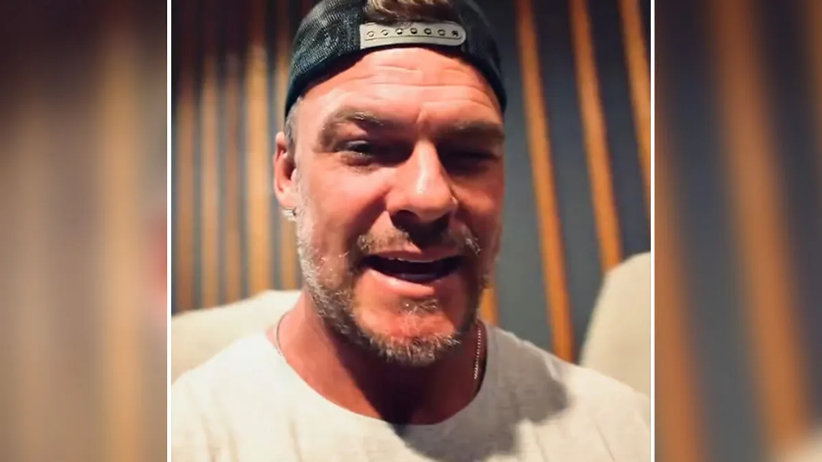 Alan Ritchson Speaks Out About Wild Fight With Neighbor For The First Time