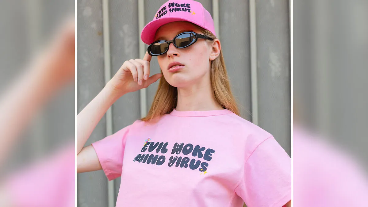 Elon Musk's Trans Daughter Vivian Hilariously Trolls Her Dad With New Merch Line