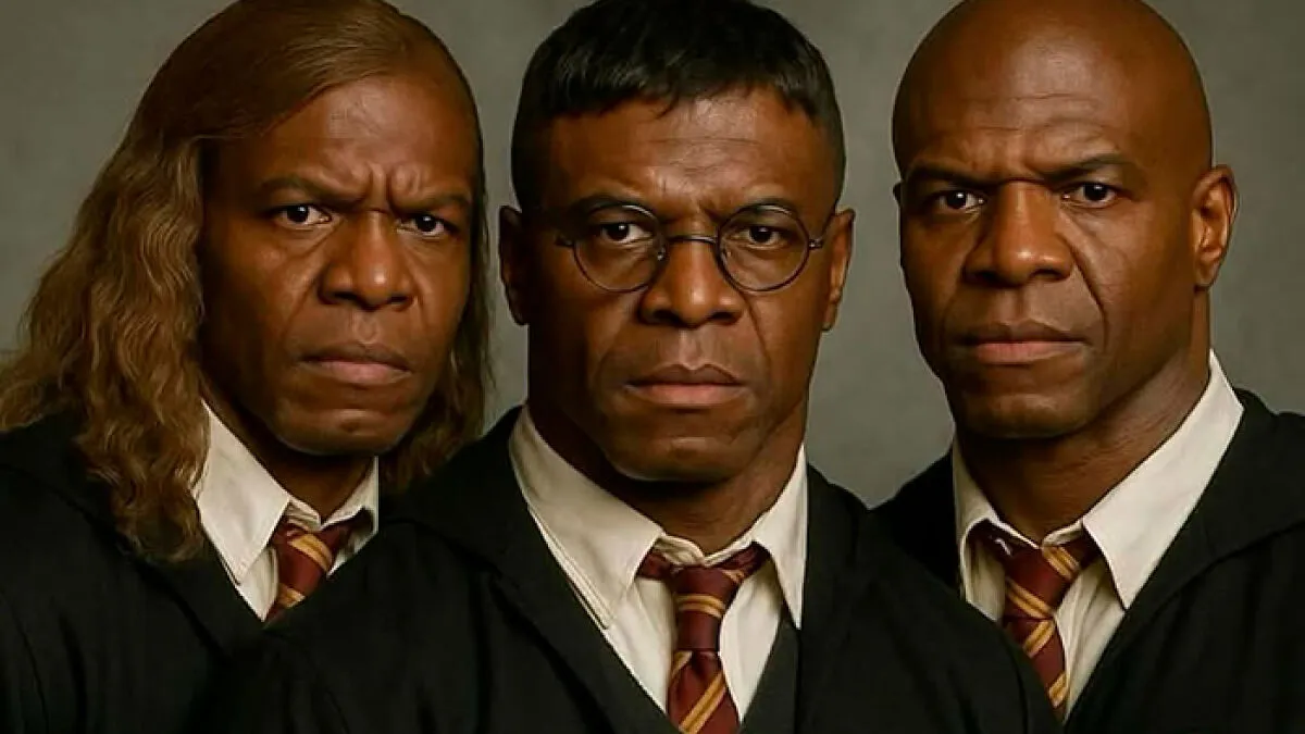 33 Memes That Roast HBO’s ‘Harry Potter’ Series After The Trailer Drop