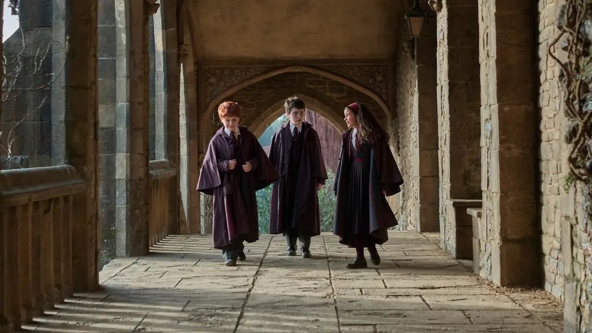 ‘Belongs On TikTok’: Harry Potter Fans Brutally Troll One Character After New Trailer Drops