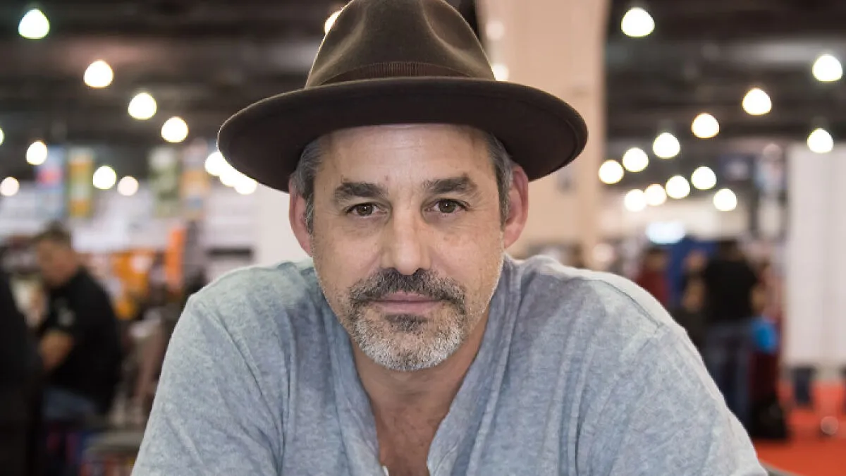 New Details About ‘Buffy the Vampire Slayer’ Alum Nicholas Brendon’s Passing Revealed