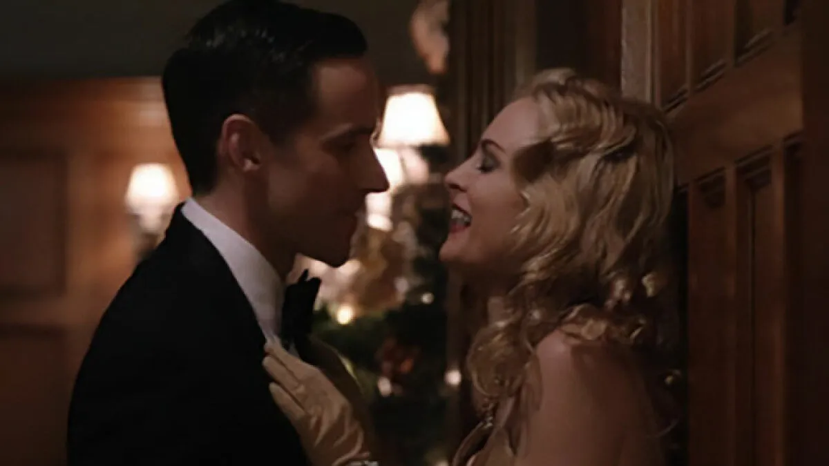 Heather Graham Slams Hollywood's "Awkward" New Approach To Filming Intimate Scenes