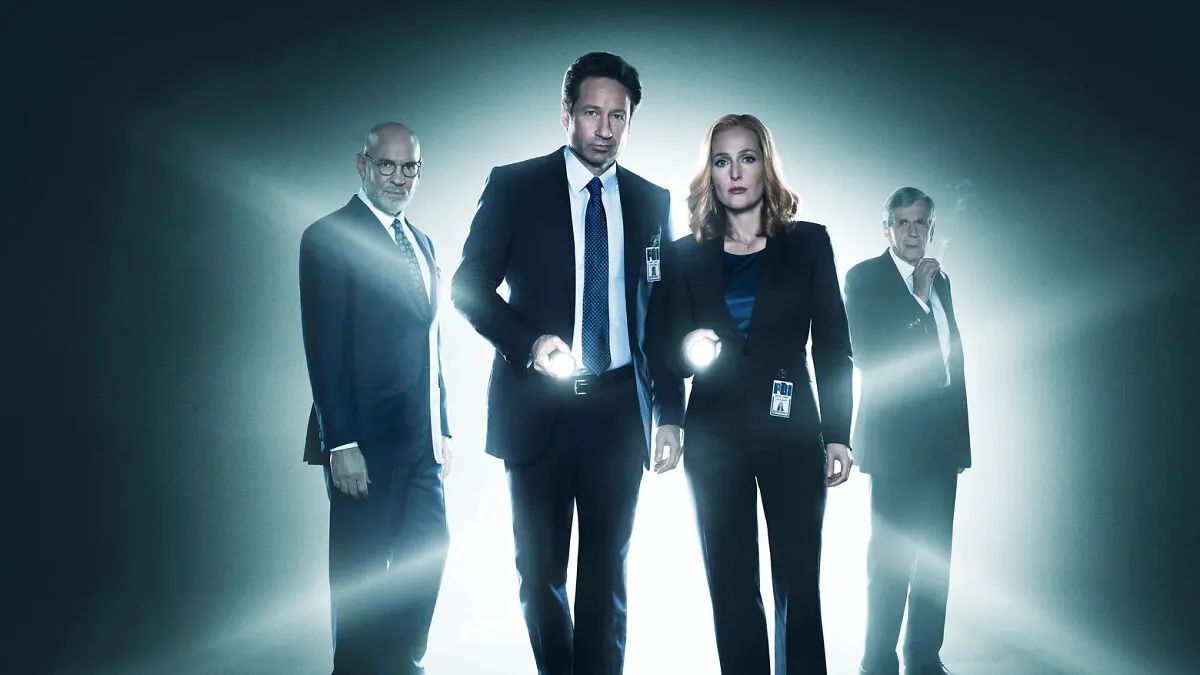 'Unwatchable': Ryan Coogler's The X-Files Reboot Slammed After New Update
