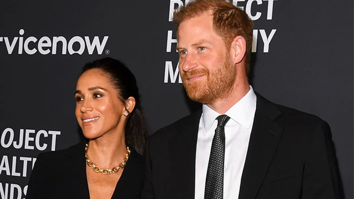 Petition Against Prince Harry And Meghan Markle's Upcoming Trip Gathers Over 38k Signatures