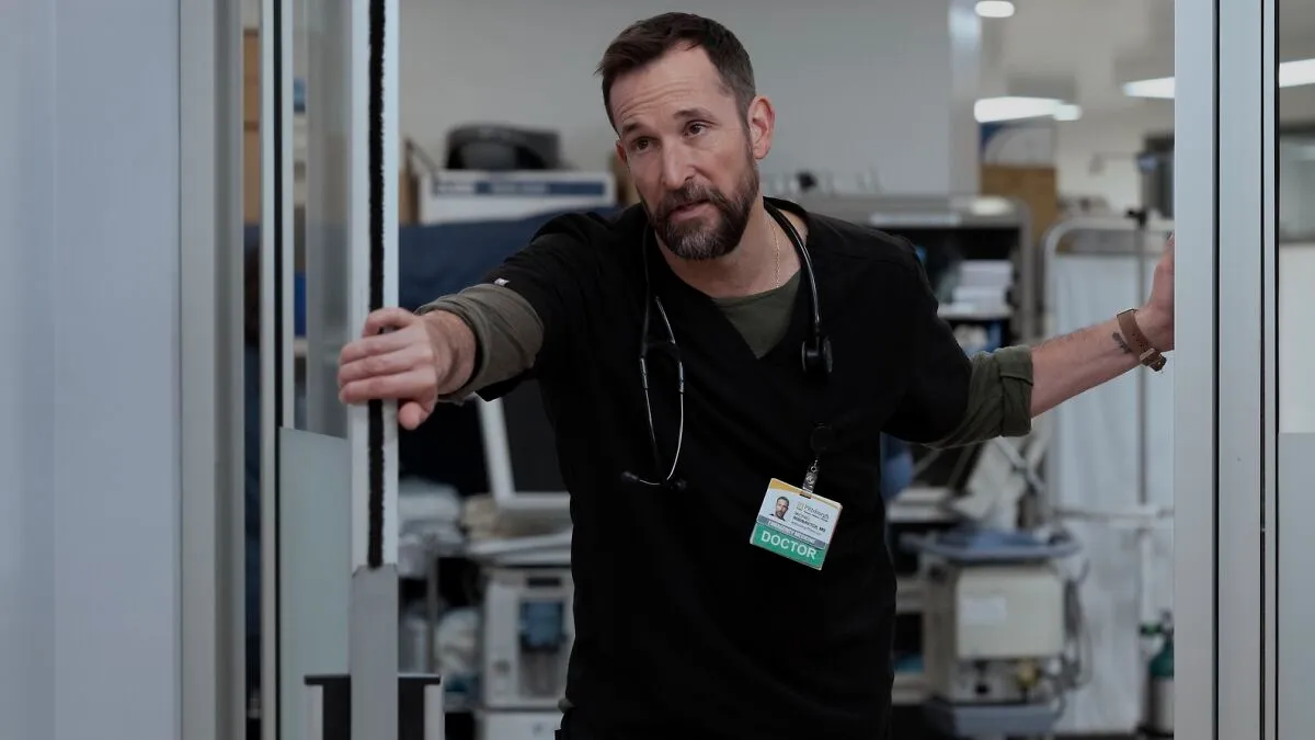 The Pitt Season 2, Episode 13 Preview: Release Date, Time, How To Watch