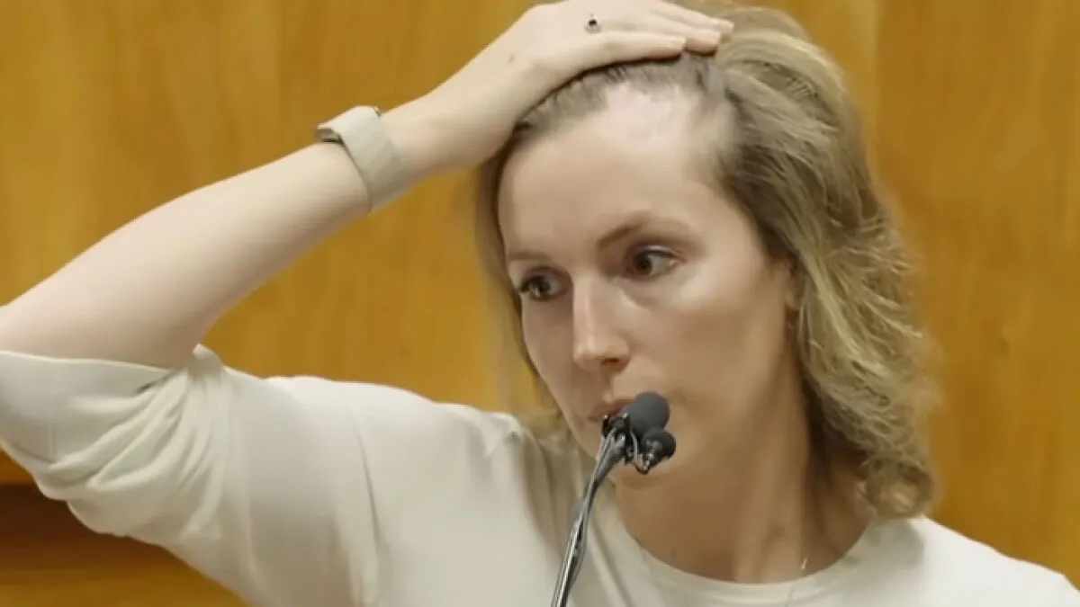 Wife Of Hawaii Doctor Accused Of Attempted Homicide Details Birthday Hike Attack