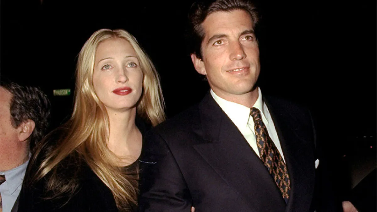 John F. Kennedy Jr.’s Chilling Last Words Before Plane Crash Back in Spotlight As Love Story Sparks Fresh Debate