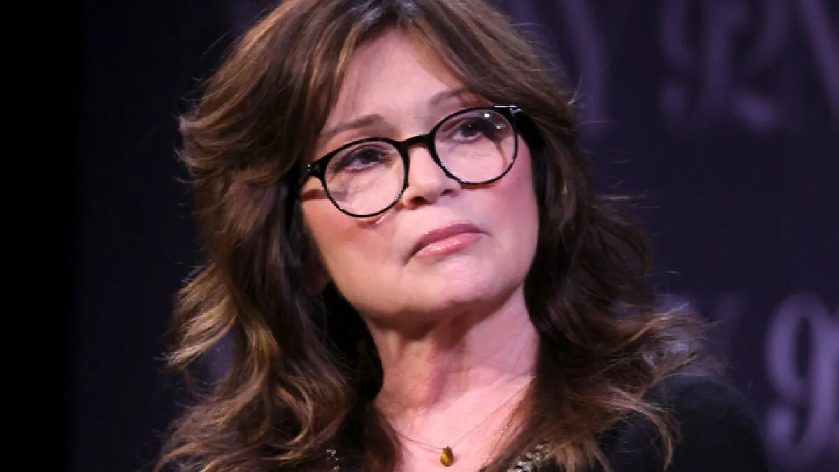 Valerie Bertinelli Says She Feels “Deformed” In Raw, Emotional Body Confession