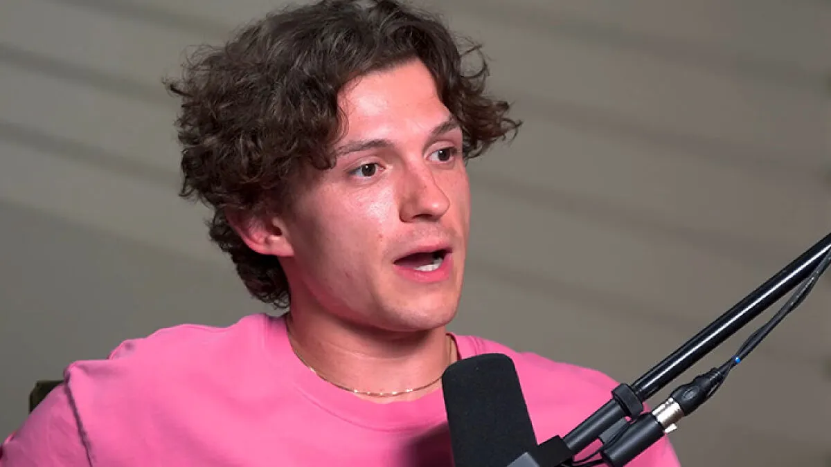 “Trying To Make Himself Relevant Now”: Fans Tore Apart Tom Holland As His Brutal Remark On Hollywood Resurfaces