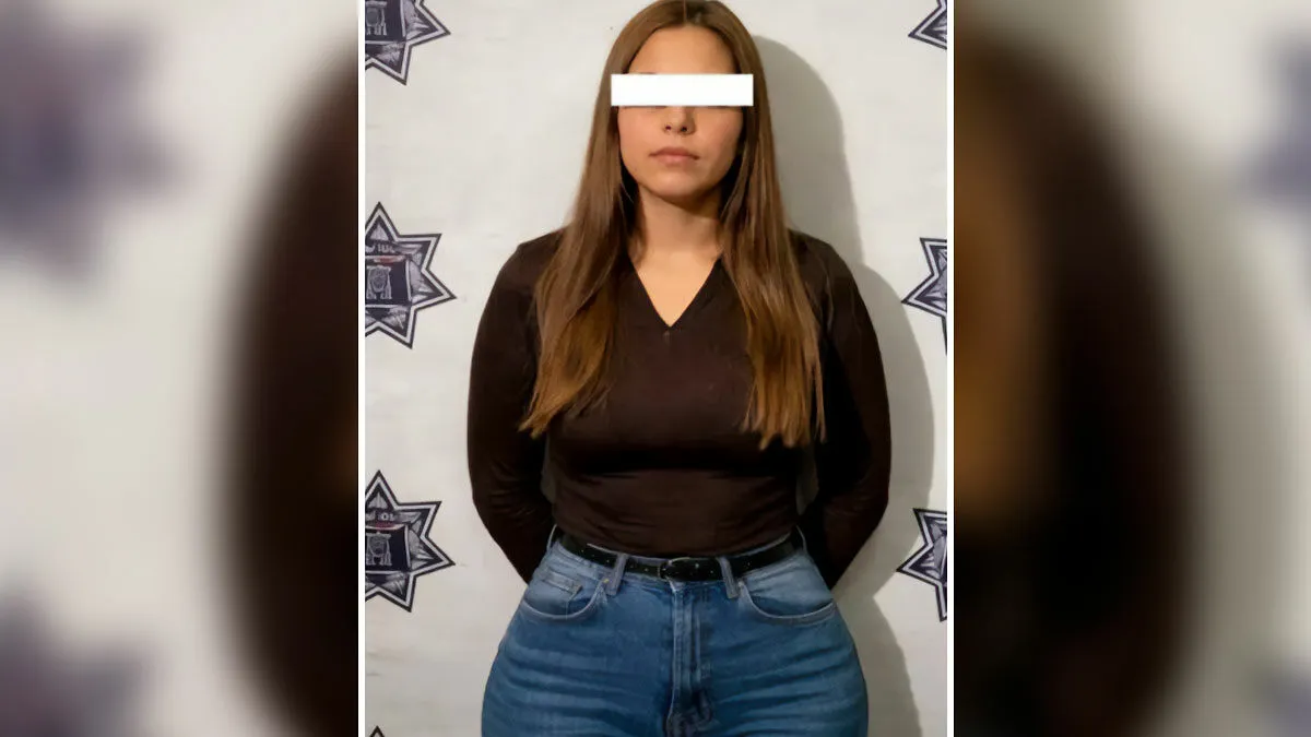 25YO Woman Arrested After Attacking Boyfriend With A Belt Because He Rejected Her Advances