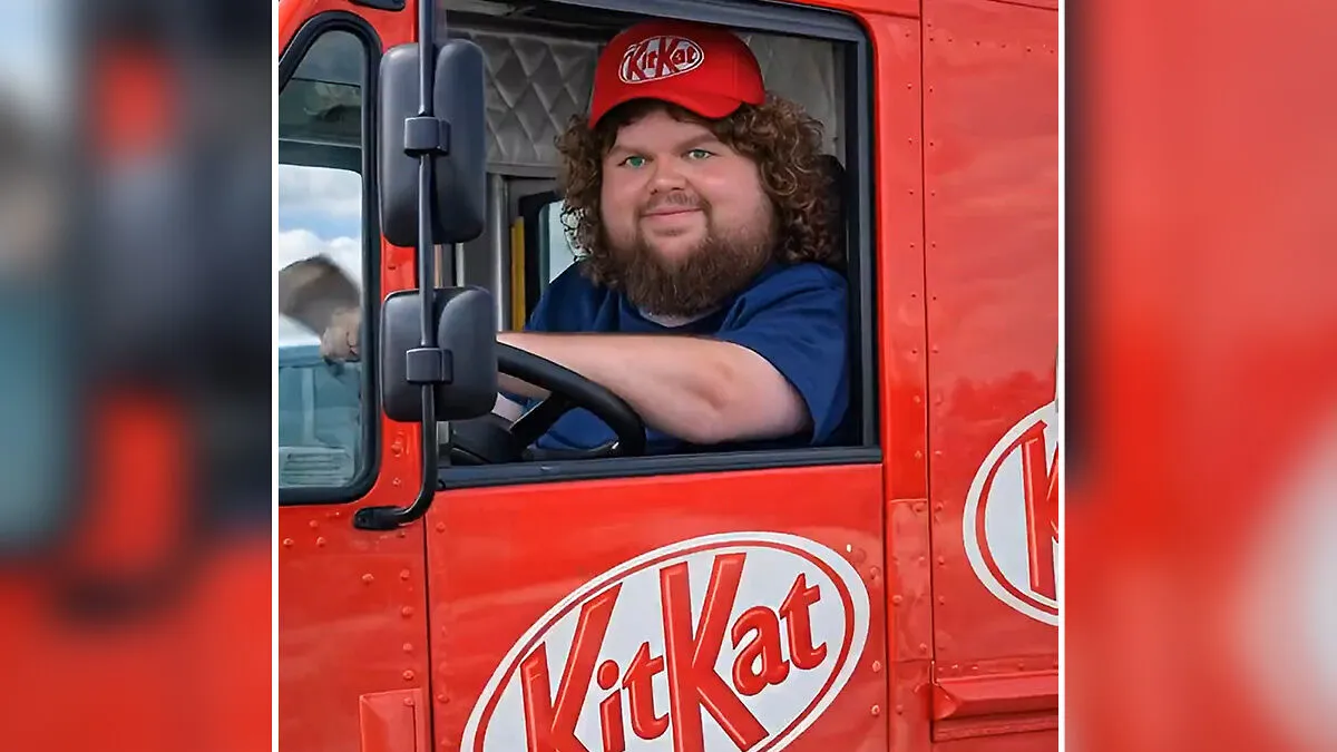 12 Tons Of KitKat Were Stolen, Here Are The Most Hilarious Responses To It