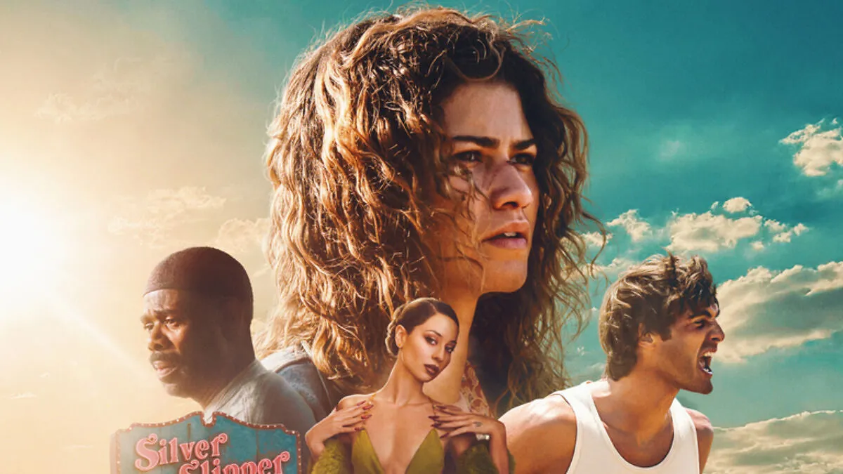 'A Clone Or What?': 'Euphoria' Season 3 Offers First Look At Late Actor's Surprise Return