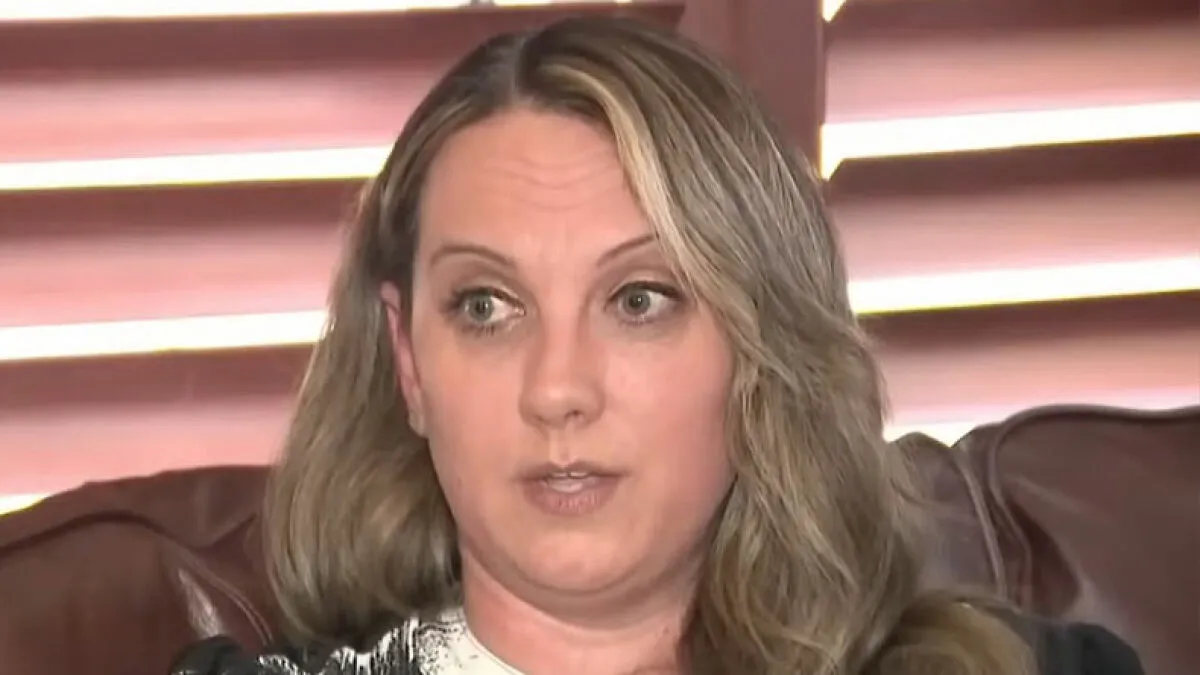 Woman Wins $14 Million After Ice Cream Left Her Unable To Have Children