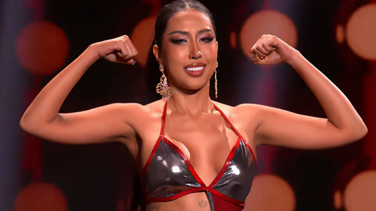 “Needs To Be In The Olympic Break Dance Category”: Chaos Unfolds Over Beauty Pageant Contestant’s Swimsuit Dance