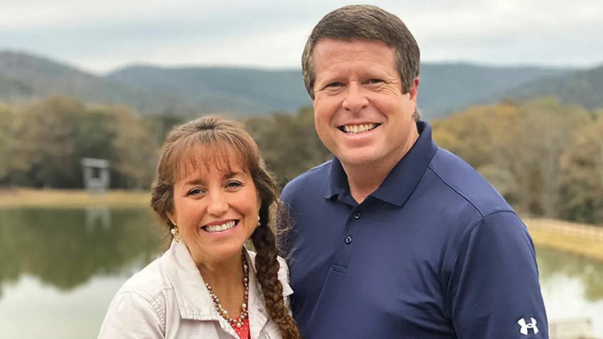 People Develop Horrifying Theory After Jim Bob And Michelle Duggar Speak Out About Son Joseph's Victim