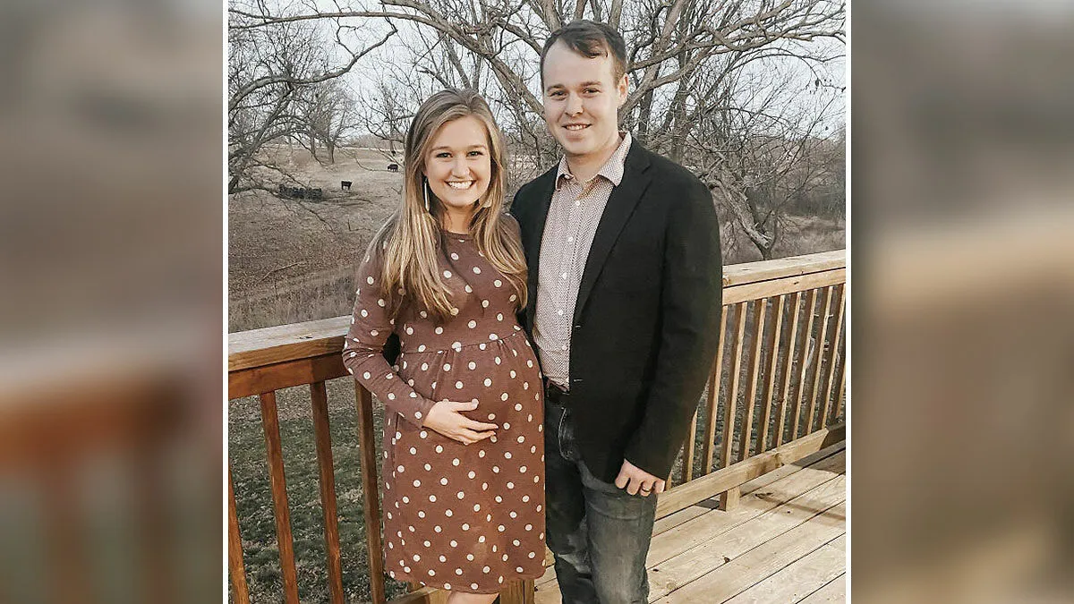 "List Of What?": Joseph Duggar's Leaked Jail Phone Call With Wife Sparks Speculation After People Notice Odd Details