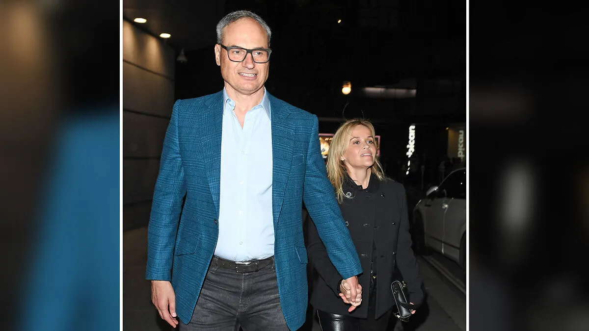 Insiders Reveal How Reese Witherspoon’s “Difficult” Reputation In Hollywood Drove Her Into The Arms Of A German Financier