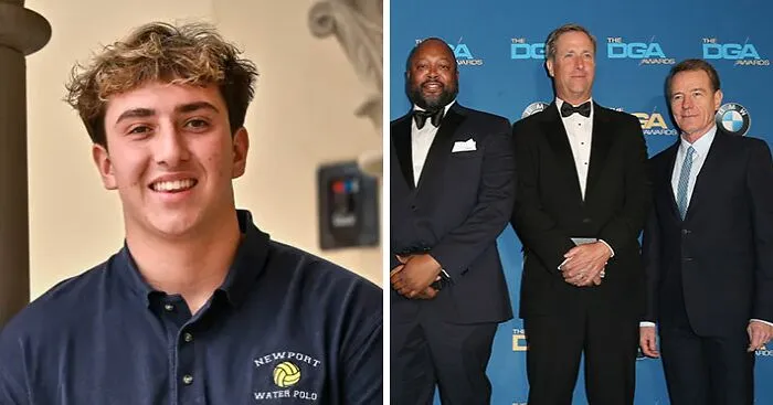 Bombshell Claims Of Underwater Incident With Teammate Take New Turn With Hollywood Connection