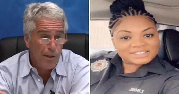Bombshell Claim Reveals Epstein Guard’s Incriminating Words About His Passing