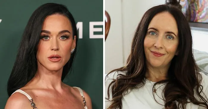 Katy Perry Loses Bitter 16-Year Legal Battle Against Katie Perry