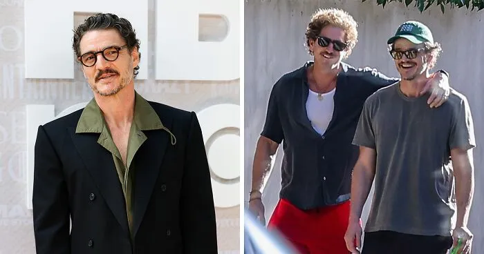 "Hypocrite": Pedro Pascal Accused Of Blocking Fans After They Call Him Out Over Controversial Rumored Boyfriend