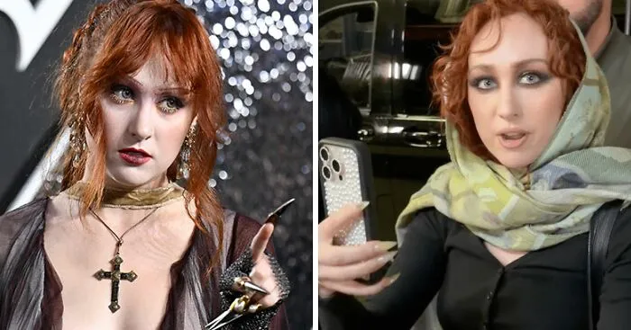 "First Celebrity Karen": Chappell Roan's Divisive Paparazzi Tactic Sparks Viral Debate On Gender And Privacy