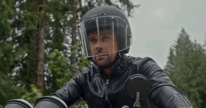 Is Brady Dead? Virgin River Star Reacts To Shocking Season 7 Cliffhanger