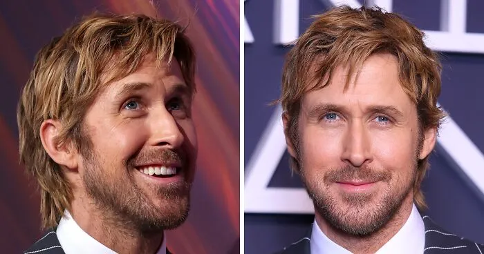 "His Injector Needs To Be Jailed": Fans Explode Over Ryan Gosling’s Premiere Appearance, Sparking Speculation
