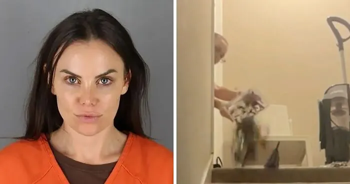 Woman's Wild Tactic To Evict Her Tenant Backfires As She Learns Her Fate In Court