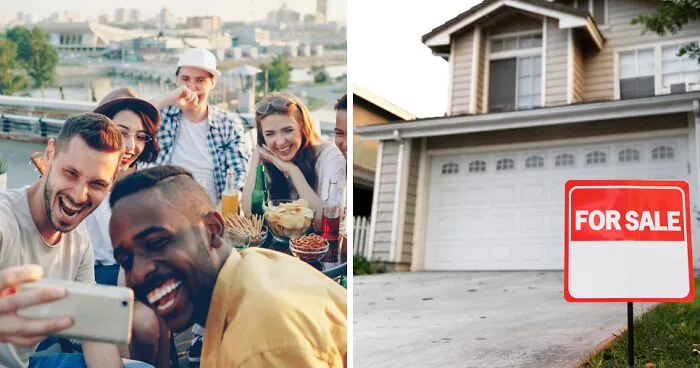 Millennials' Newest Obsession Blamed For Locking Them Out Of Housing Market