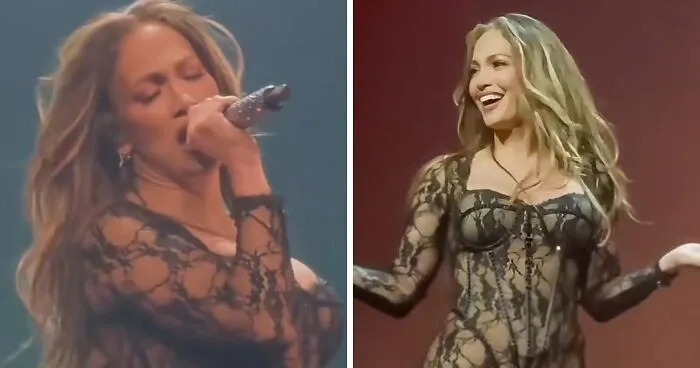 "This Is Why She Can't Keep A Man": Jennifer Lopez, 56, Brutally Slammed Over Her Daring Stage Outfit