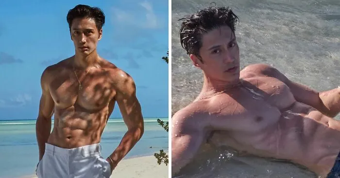 "Real-Life Dorian Gray": Youthful-Looking Photographer Stuns After Fans Find Out His Real Age