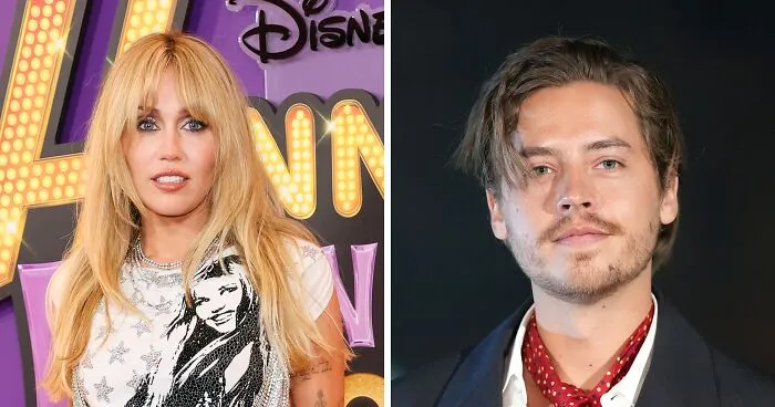 'It Was Over:' Surprising Reason Miley Cyrus Dumped Dylan Sprouse Revealed In Old Interview