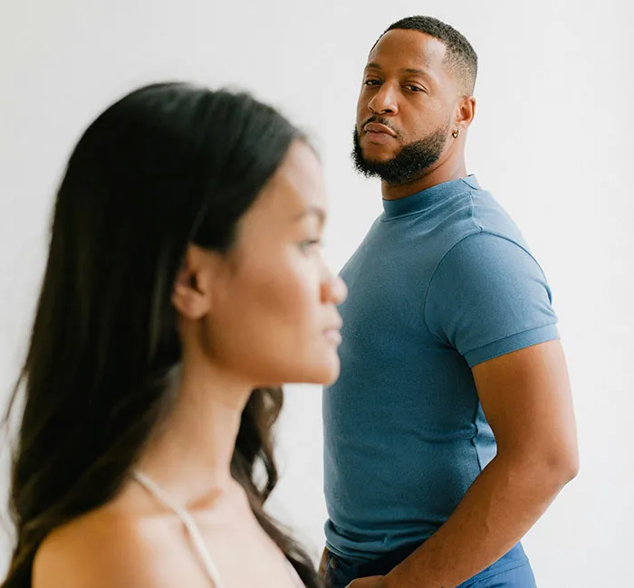 51 Times People Found Out Their Partners Were Cheating On Them In The Weirdest Ways