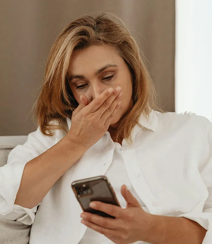 51 Times People Found Out Their Partners Were Cheating On Them In The Weirdest Ways