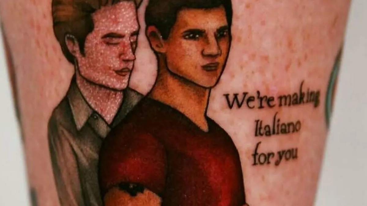 71 Ink Decisions That Aged About As Well As Milk