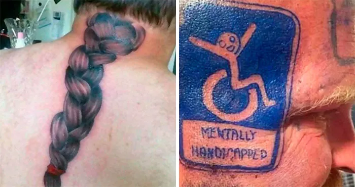 71 Ink Decisions That Aged About As Well As Milk