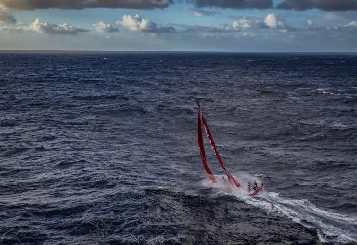 37 Terrifying Facts That Might Make You Afraid Of The Ocean