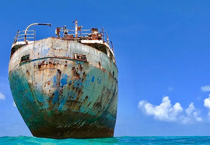 37 Terrifying Facts That Might Make You Afraid Of The Ocean
