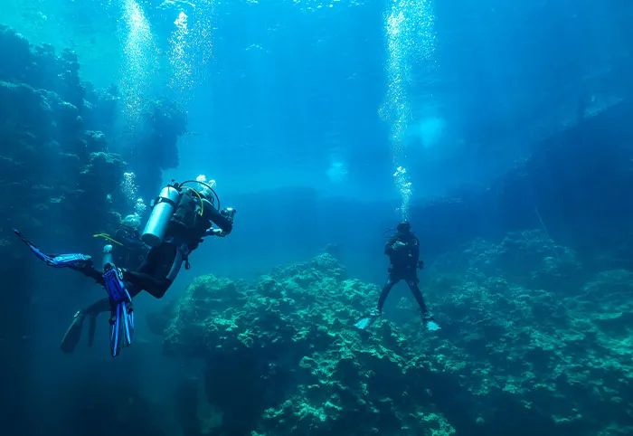37 Terrifying Facts That Might Make You Afraid Of The Ocean