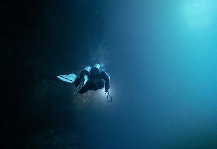 37 Terrifying Facts That Might Make You Afraid Of The Ocean