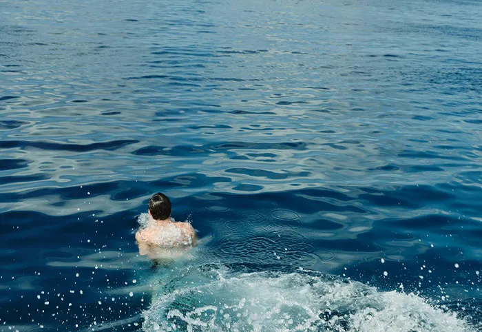 37 Terrifying Facts That Might Make You Afraid Of The Ocean